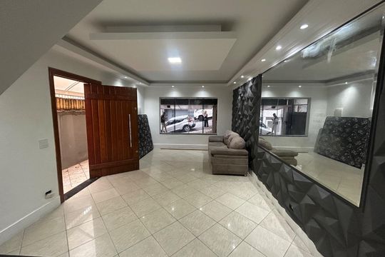Casa à venda com 3 quartos, 150m² em Chácara Santo Antônio (Zona Leste), São Paulo