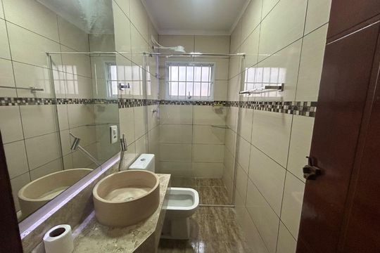Casa à venda com 3 quartos, 150m² em Chácara Santo Antônio (Zona Leste), São Paulo