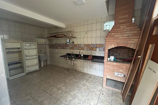 Casa à venda com 3 quartos, 150m² em Chácara Santo Antônio (Zona Leste), São Paulo