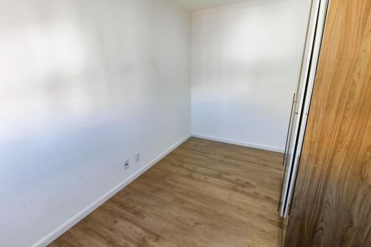 Suíte de apartamento à venda com 2 quartos, 67m² em Vila Andrade, São Paulo