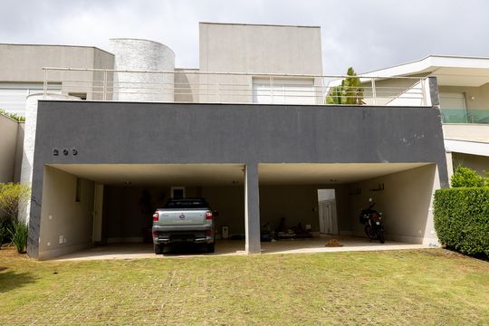 Casa de Condomínio à venda com 4 quartos, 501m² em Jardim Paulista, Barueri