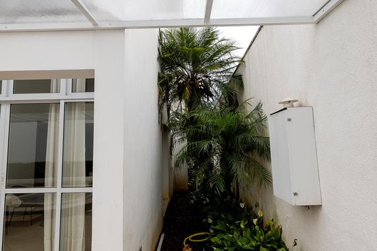 Quintal  de casa de condomínio à venda com 4 quartos, 501m² em Jardim Paulista, Barueri