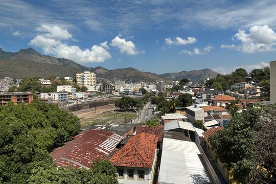 Vista de apartamento para alugar com 2 quartos, 65m² em Engenho Novo, Rio de Janeiro
