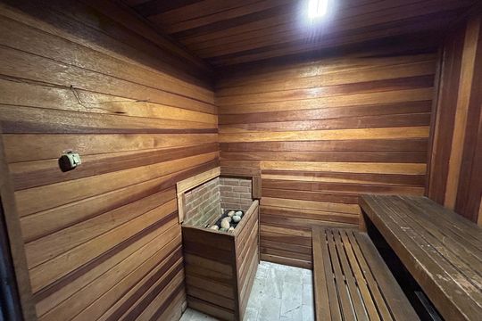 Área comum  de apartamento para alugar com 2 quartos, 65m² em Engenho Novo, Rio de Janeiro