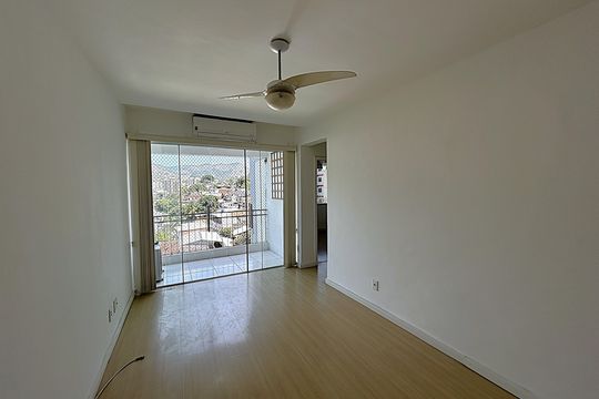 Apartamento para alugar com 2 quartos, 65m² em Engenho Novo, Rio de Janeiro