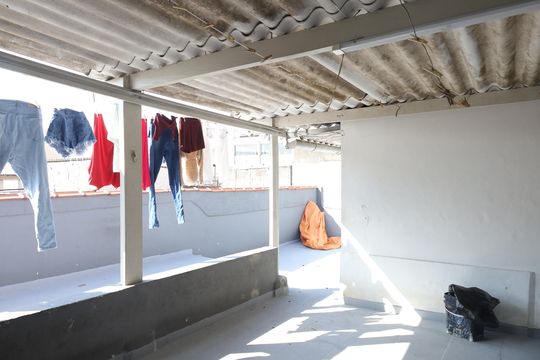 Área de Serviço de casa à venda com 3 quartos, 210m² em Vila Siqueira (zona Leste), São Paulo