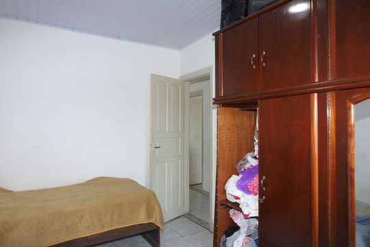 Quarto 3 de casa à venda com 3 quartos, 210m² em Vila Siqueira (zona Leste), São Paulo