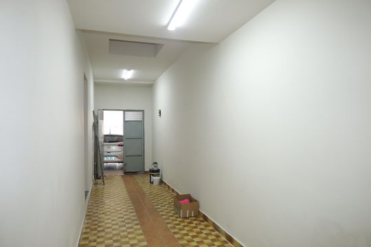 Corredor de casa à venda com 3 quartos, 210m² em Vila Siqueira (zona Leste), São Paulo
