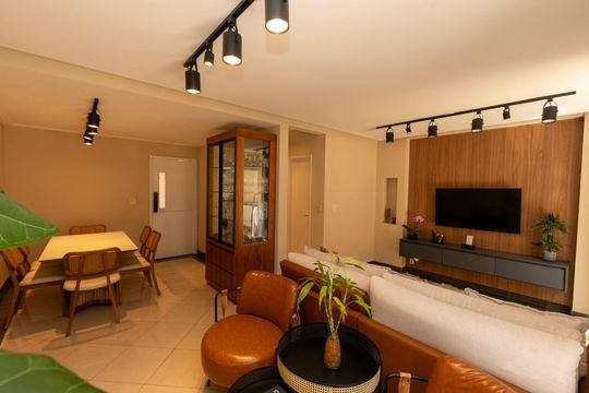 Casa de Condomínio à venda com 3 quartos, 200m² em Chácara Primavera, Campinas