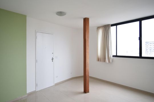 Apartamento para alugar com 3 quartos, 104m² em Cerqueira César, São Paulo
