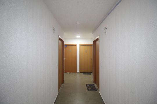 Área comum de apartamento à venda com 1 quarto, 44m² em Rubem Berta, Porto Alegre