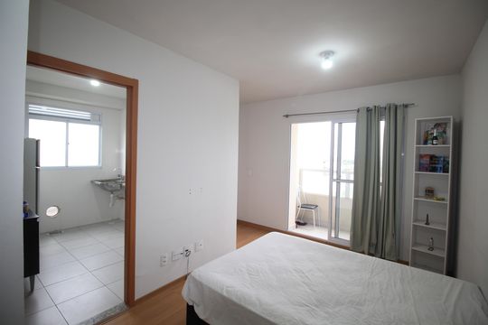 Apartamento à venda com 1 quarto, 44m² em Rubem Berta, Porto Alegre