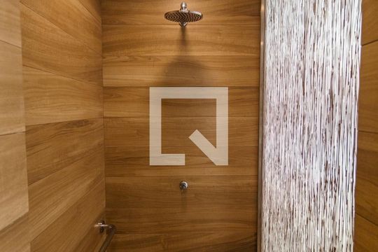 Área comum de apartamento para alugar com 3 quartos, 98m² em Savassi, Belo Horizonte