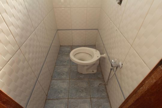 Área comum de casa para alugar com 3 quartos, 330m² em Jardim Ana Maria, Sorocaba
