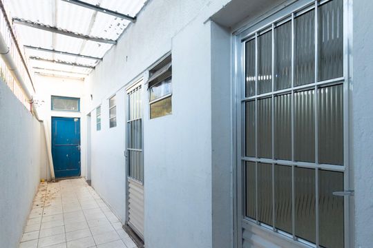 Área comum de casa para alugar com 3 quartos, 330m² em Jardim Ana Maria, Sorocaba