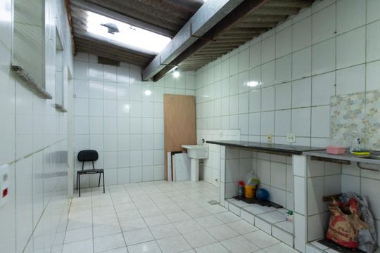 Área comum de casa para alugar com 3 quartos, 330m² em Jardim Ana Maria, Sorocaba