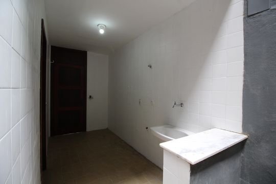 Área de Serviço de casa à venda com 5 quartos, 412m² em Freguesia de Jacarepaguá, Rio de Janeiro
