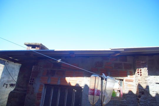vista do Quarto 3 de casa à venda com 3 quartos, 150m² em Santo Afonso, Novo Hamburgo
