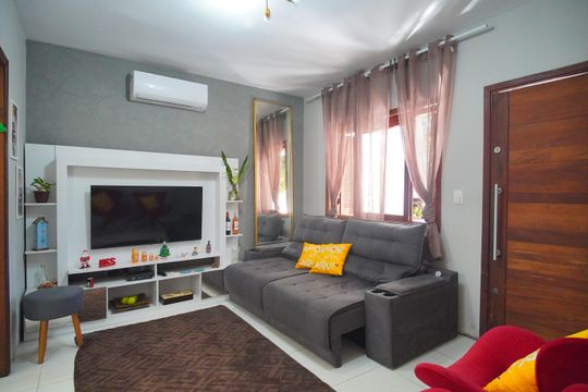 Casa à venda com 3 quartos, 150m² em Santo Afonso, Novo Hamburgo
