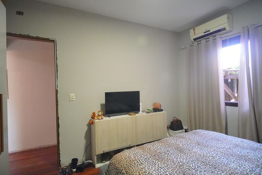 Quarto 1 de casa à venda com 3 quartos, 150m² em Santo Afonso, Novo Hamburgo