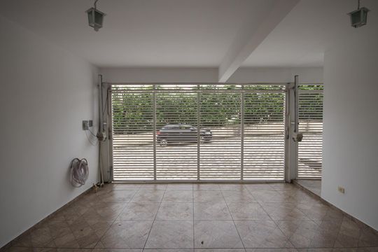 Área comum de casa à venda com 3 quartos, 110m² em Vila Paulistana, São Paulo