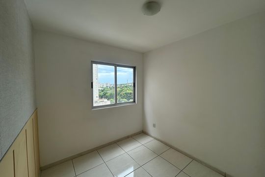 Apartamento para alugar com 2 quartos, 55m² em Castelo, Belo Horizonte
