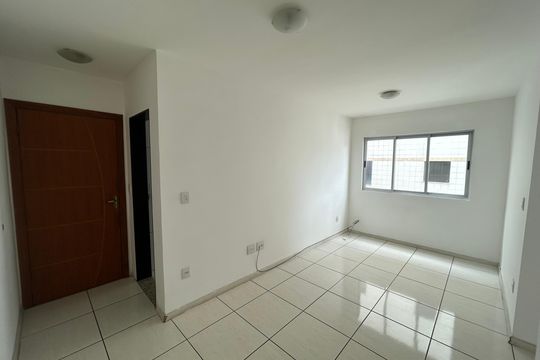 Apartamento para alugar com 2 quartos, 55m² em Castelo, Belo Horizonte