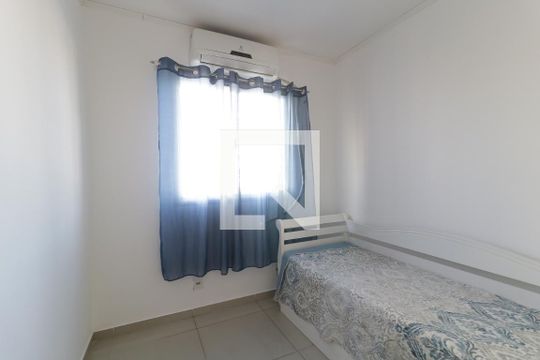 Quarto 2 de apartamento à venda com 2 quartos, 53m² em Engenho de Dentro, Rio de Janeiro