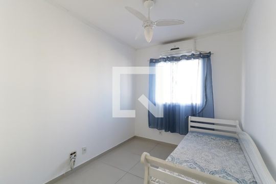 Quarto 2 de apartamento à venda com 2 quartos, 53m² em Engenho de Dentro, Rio de Janeiro