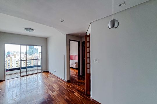 Apartamento para alugar com 2 quartos, 75m² em Vila Gomes Cardim, São Paulo
