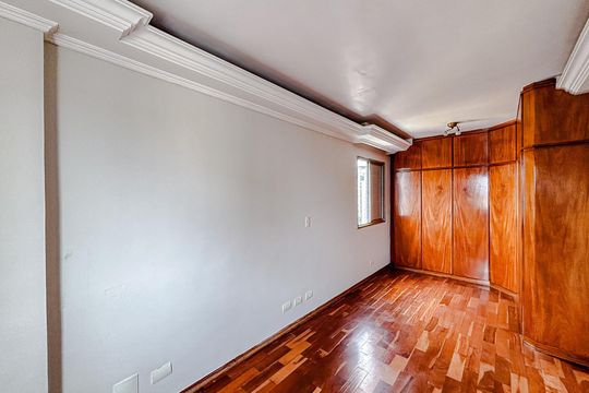 Quarto 2 - Suíte de apartamento para alugar com 2 quartos, 75m² em Vila Gomes Cardim, São Paulo