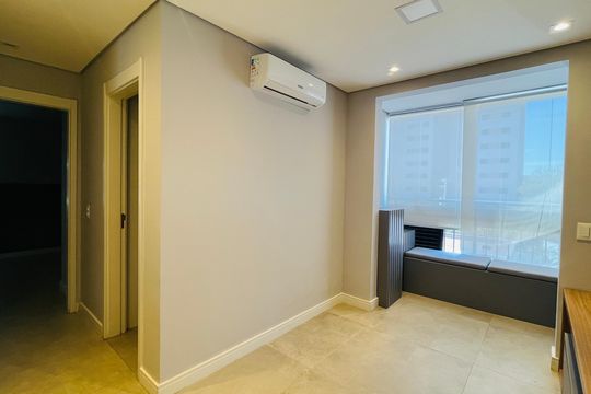 Apartamento à venda com 2 quartos, 56m² em Bonfim, Campinas