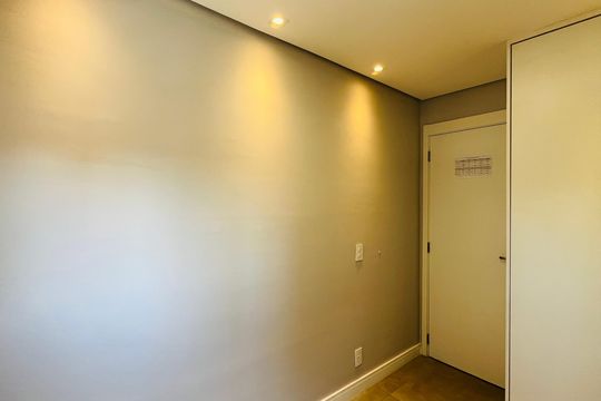 Apartamento à venda com 2 quartos, 56m² em Bonfim, Campinas