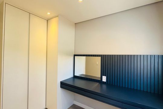 Apartamento à venda com 2 quartos, 56m² em Bonfim, Campinas