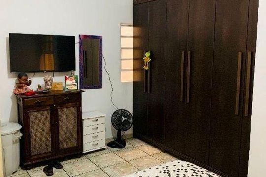 Casa à venda com 2 quartos, 191m² em Vila Santa Edwiges, Osasco