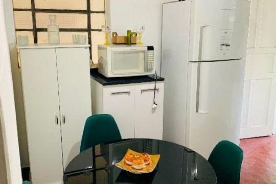 Casa à venda com 2 quartos, 191m² em Vila Santa Edwiges, Osasco