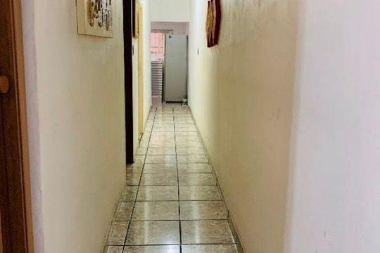 Casa à venda com 2 quartos, 191m² em Vila Santa Edwiges, Osasco