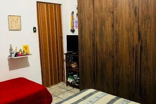 Casa à venda com 2 quartos, 191m² em Vila Santa Edwiges, Osasco