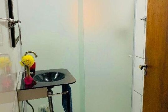 Casa à venda com 2 quartos, 191m² em Vila Santa Edwiges, Osasco