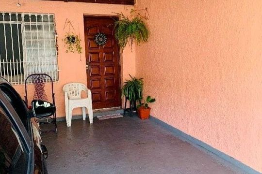 Casa à venda com 2 quartos, 191m² em Vila Santa Edwiges, Osasco