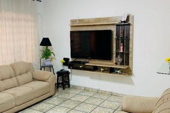 Casa à venda com 2 quartos, 191m² em Vila Santa Edwiges, Osasco