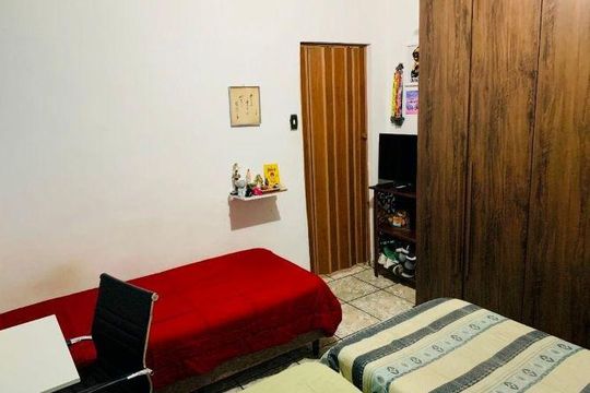 Casa à venda com 2 quartos, 191m² em Vila Santa Edwiges, Osasco