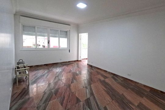 Apartamento para alugar com 2 quartos, 113m² em Boqueirão, Santos