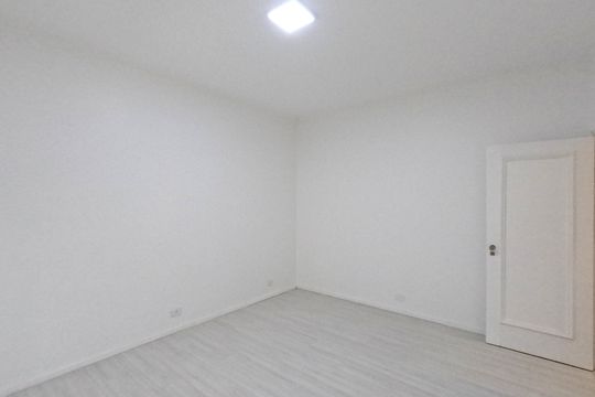 Quarto 1 de apartamento para alugar com 2 quartos, 113m² em Boqueirão, Santos