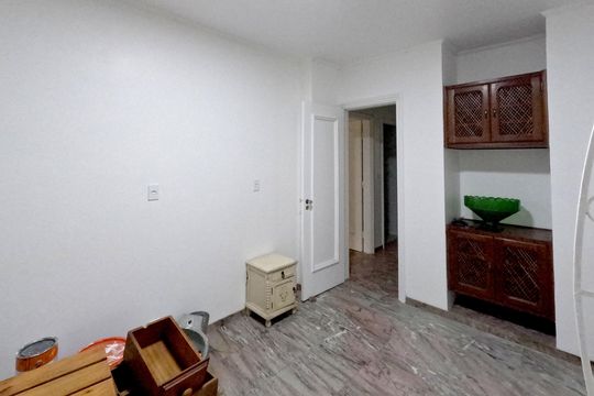 Copa e Cozinha de apartamento para alugar com 2 quartos, 113m² em Boqueirão, Santos