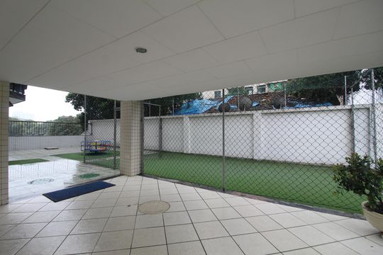 Área Comum de apartamento à venda com 2 quartos, 80m² em Taquara, Rio de Janeiro
