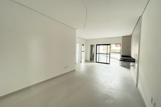 Apartamento à venda com 3 quartos, 189m² em Cabral, Contagem