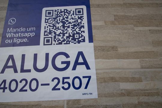 Placa de casa à venda com 2 quartos, 85m² em Parque Boturussu, São Paulo