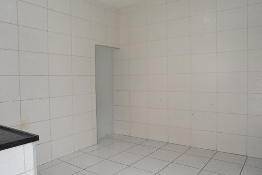 Sala/Cozinha de casa para alugar com 2 quartos, 70m² em Jardim Valéria, Guarulhos