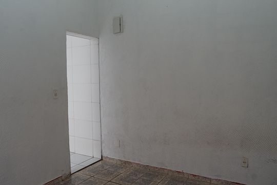Quarto 2 de casa para alugar com 2 quartos, 70m² em Jardim Valéria, Guarulhos